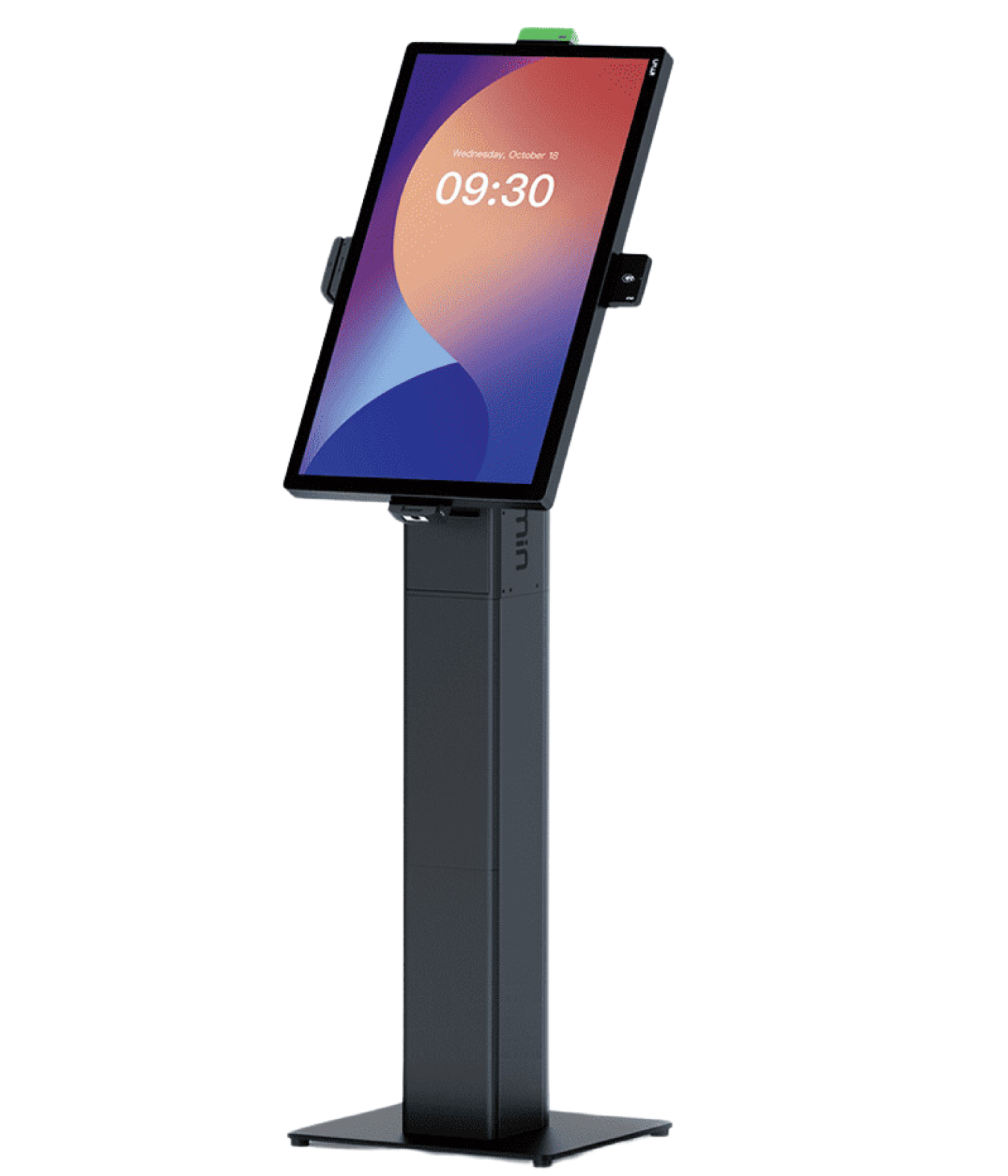 Borne de commande - Ecran Borne Tactile 16"- OR1600